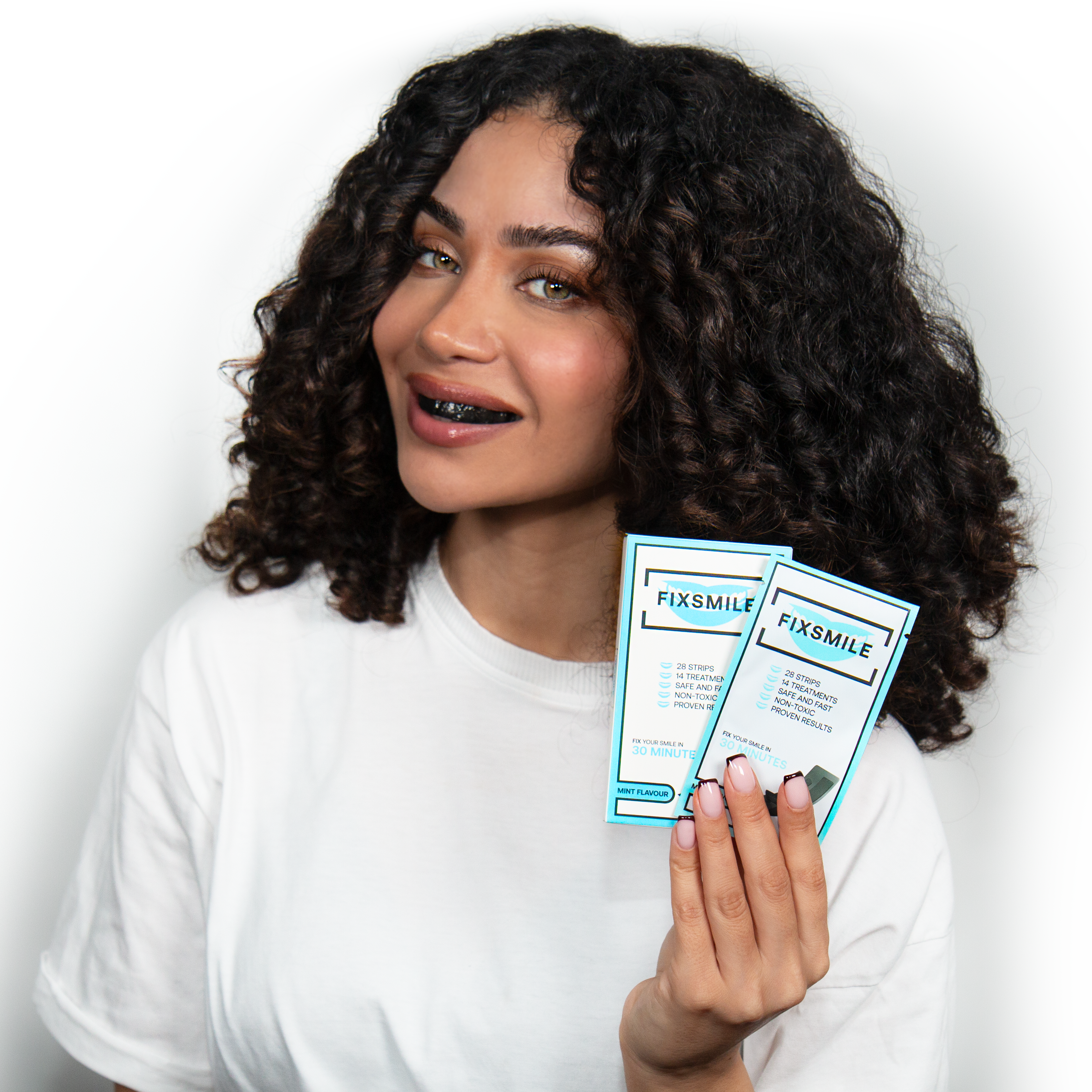 Whitening Strips