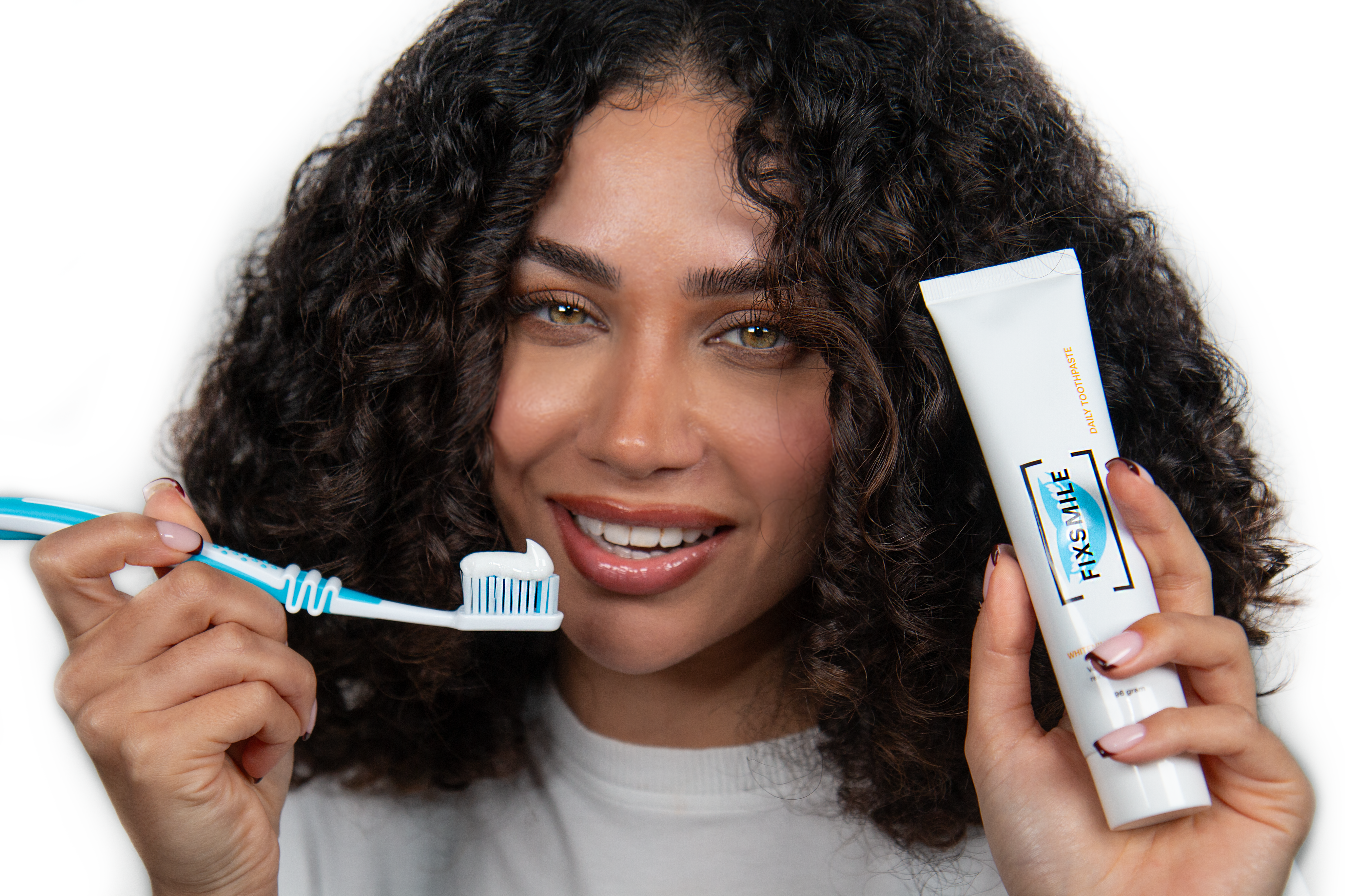 Whitening Tandpasta