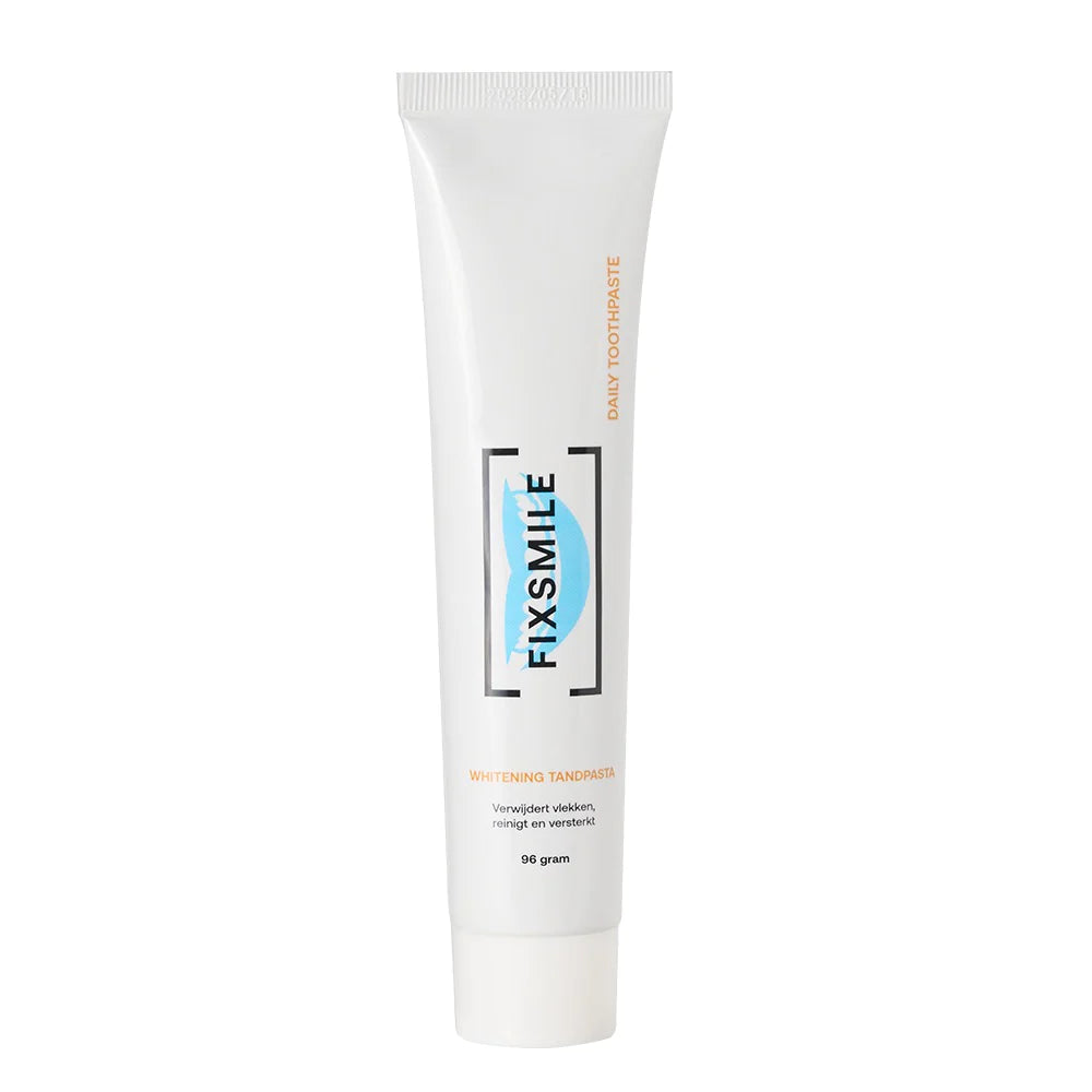 CONFIDENCE BAG Miami Blue + Whitening Strips