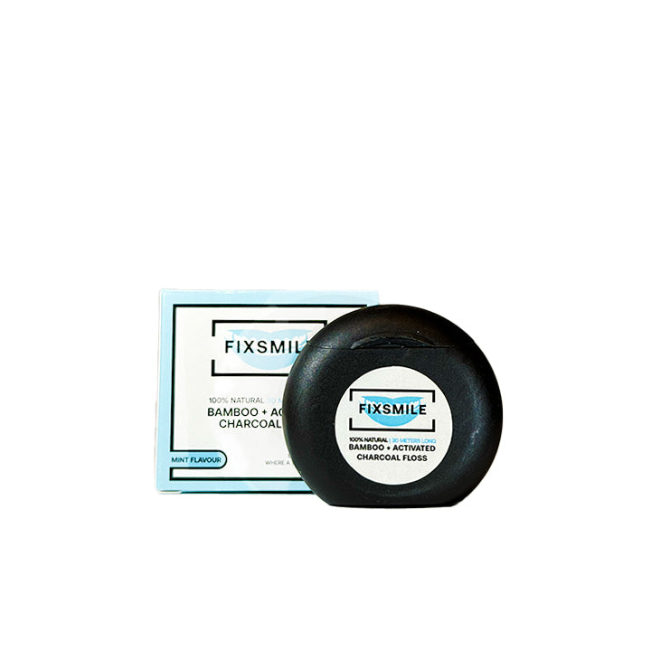 CONFIDENCE BAG Miami Blue + Whitening Strips